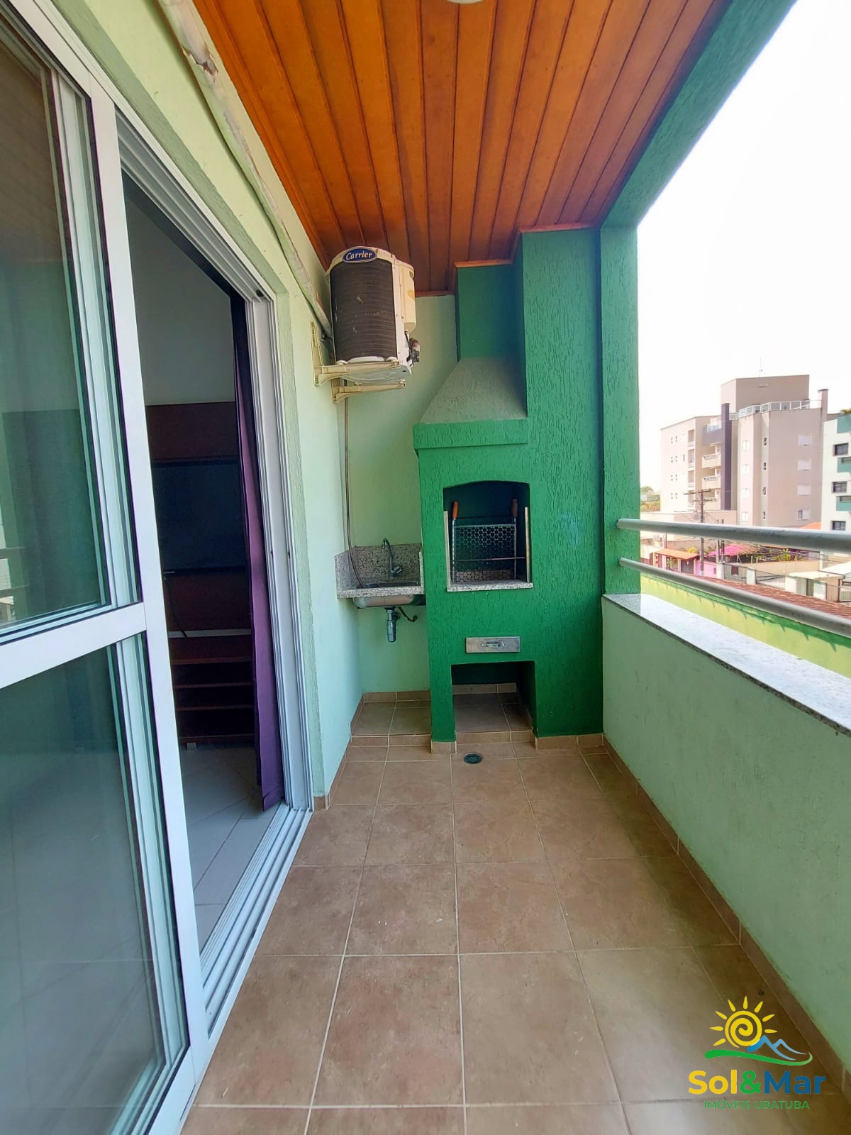 Apartamento à venda com 2 quartos, 74m² - Foto 15