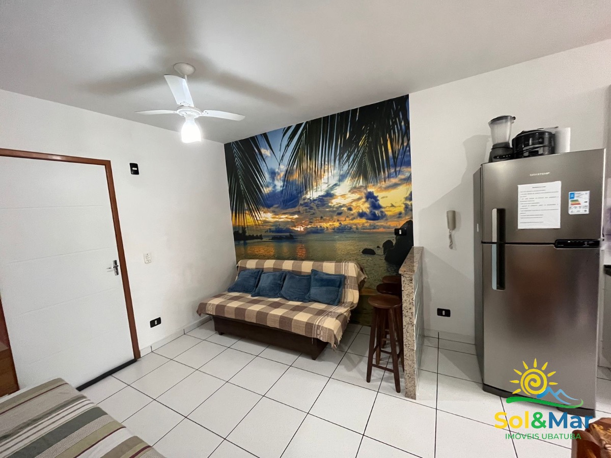 Apartamento à venda com 2 quartos, 50m² - Foto 1