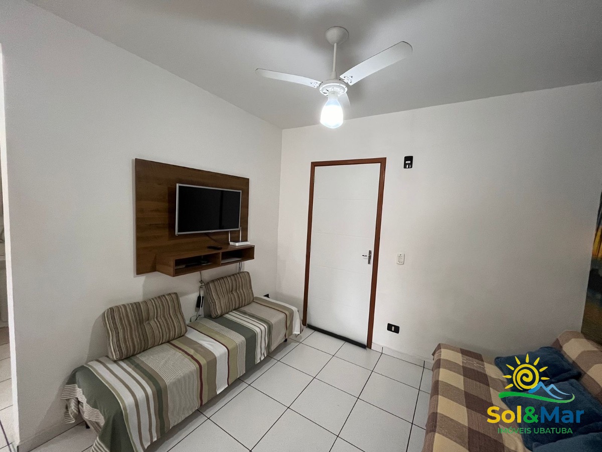 Apartamento à venda com 2 quartos, 50m² - Foto 2