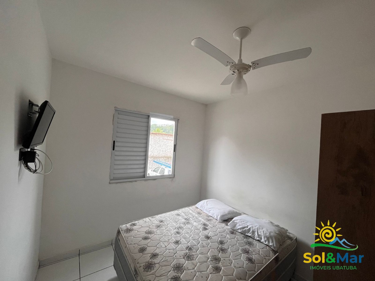 Apartamento à venda com 2 quartos, 50m² - Foto 5