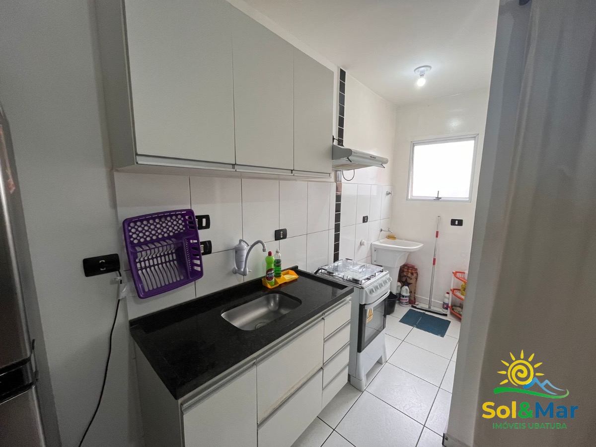 Apartamento à venda com 2 quartos, 50m² - Foto 8