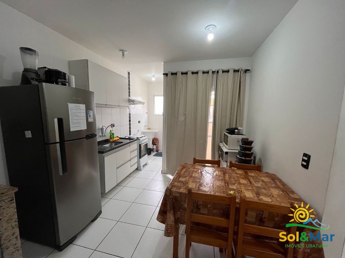 Apartamento à venda com 2 quartos, 50m² - Foto 3