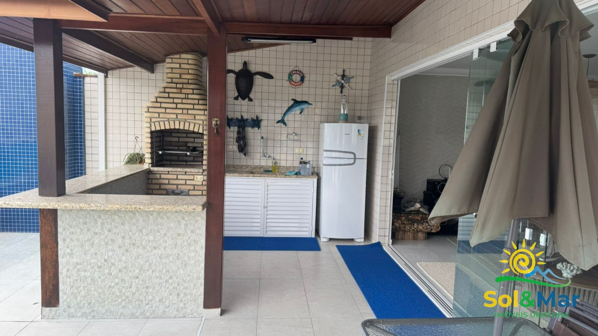 Cobertura à venda com 3 quartos, 200m² - Foto 31