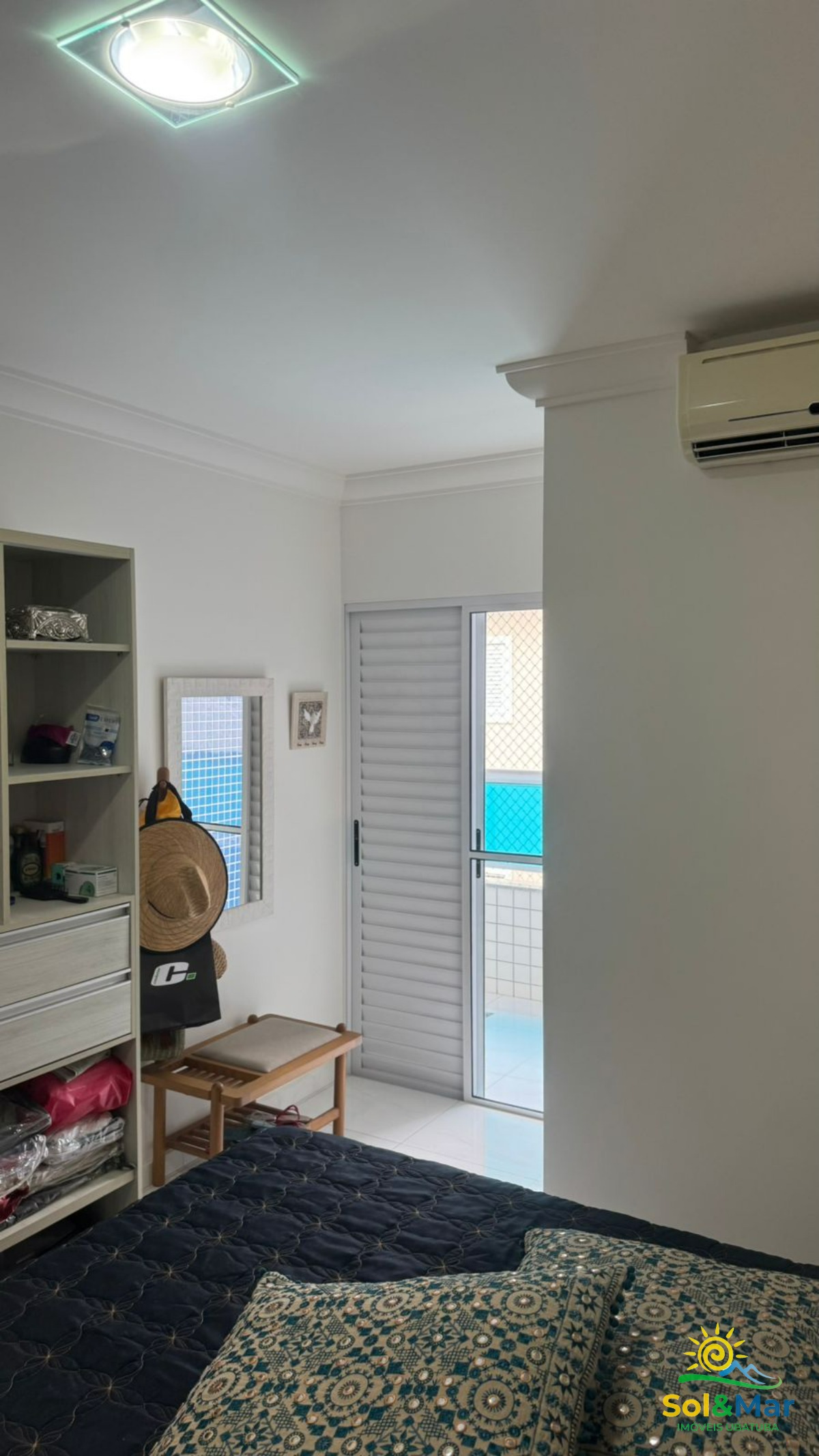 Cobertura à venda com 3 quartos, 200m² - Foto 19